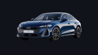 A5 40 TFSI quattro S-line