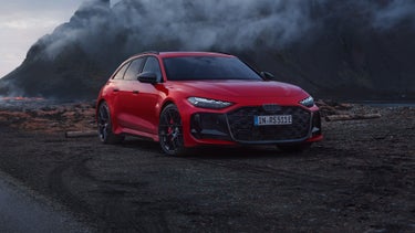 Audi RS 5 Avant