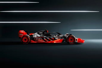 Jonathan Wheatley sera le Team Principal d’Audi F1 