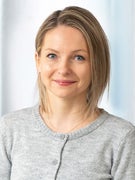 Claudia Sliwinski