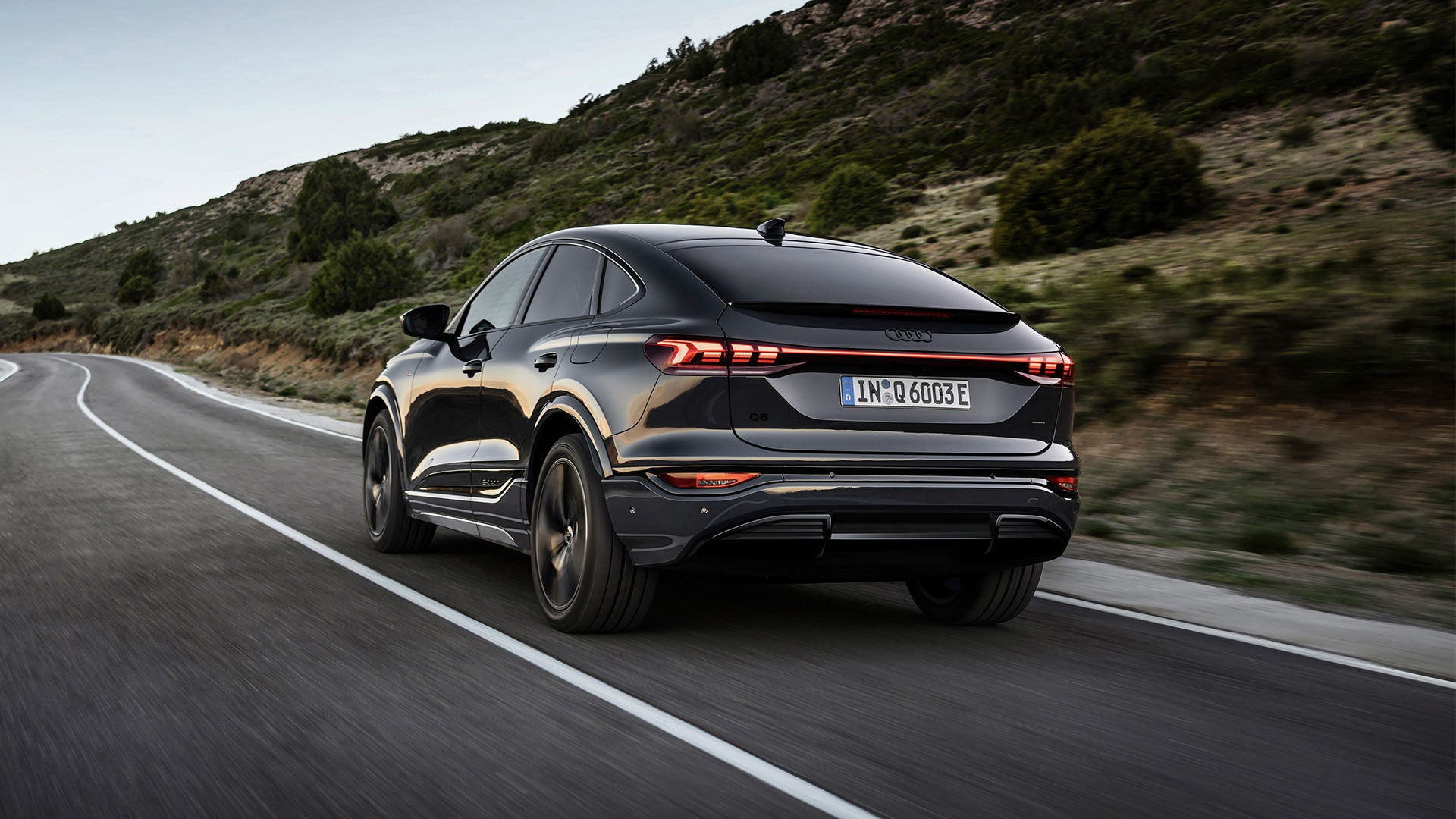 Q6 Sportback