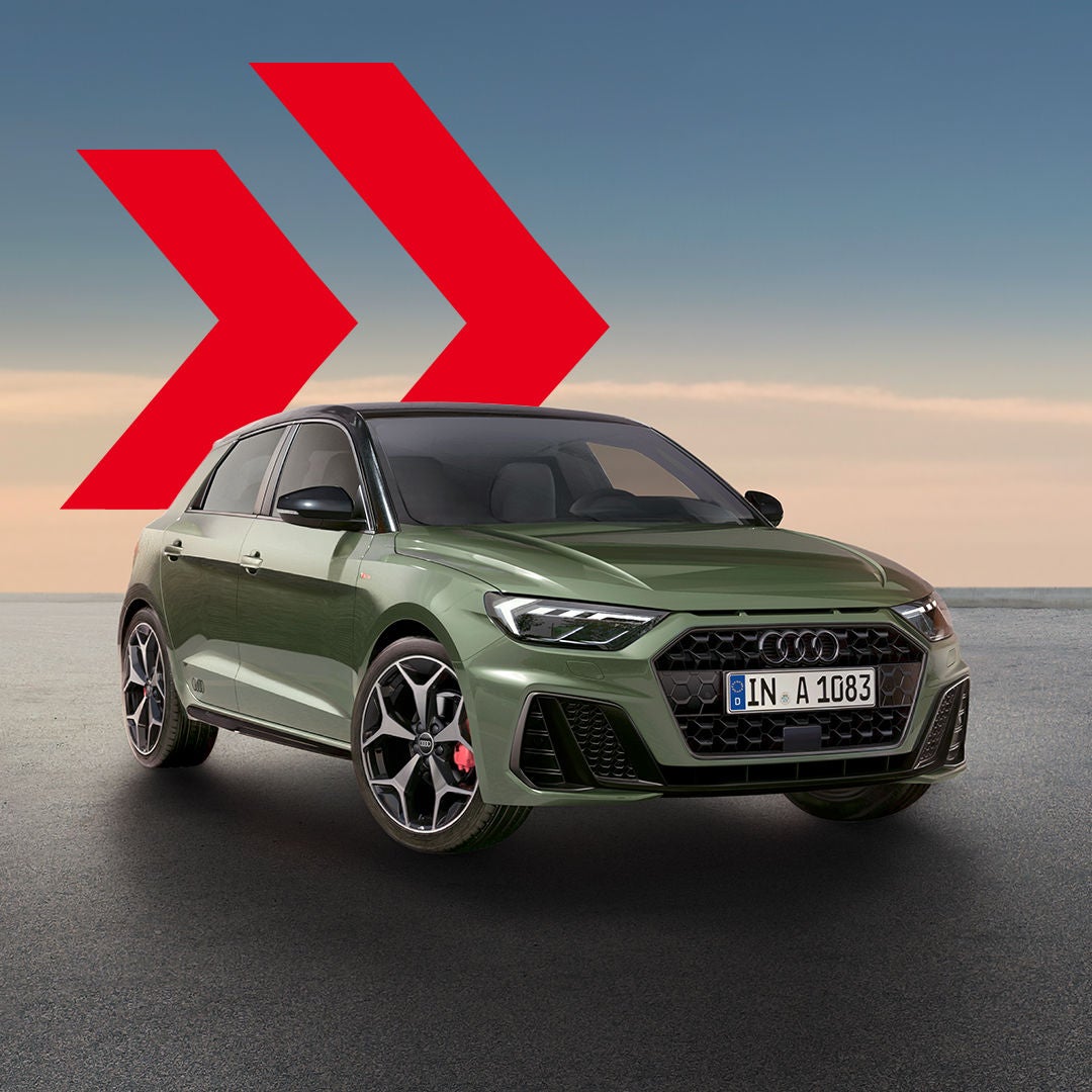 A1 Sportback Prestige Edition