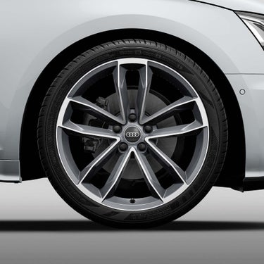 Audi A5 Sportback S line Meisterstück