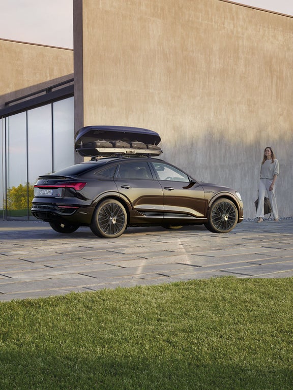 Accesorios Audi originales