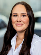 Jacqueline Sievert