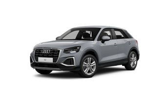 Foto del Audi Q2 