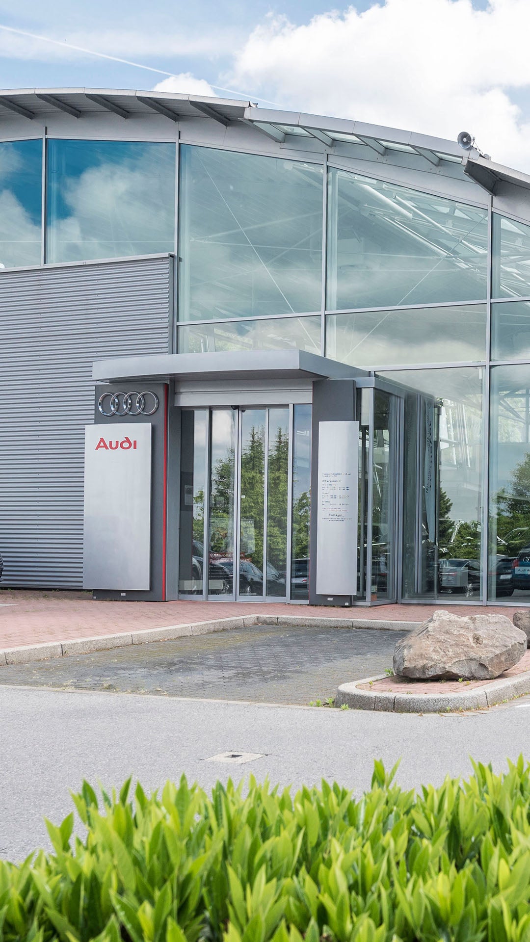 Tiemeyer Gelsenkirchen-Buer