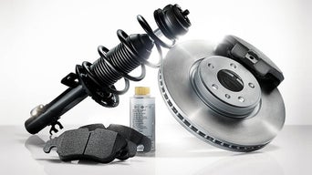 Ricambi Originali Audi