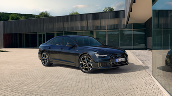 La gamme de véhicules de direction Audi