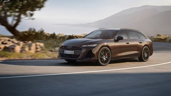 A6 Avant