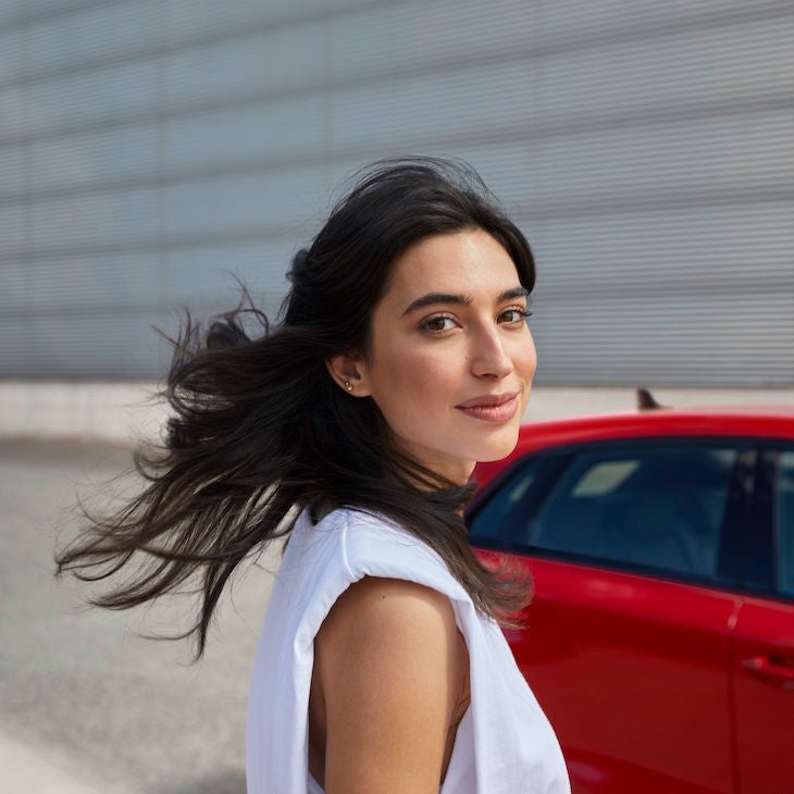 Rejoindre Volkswagen Group France