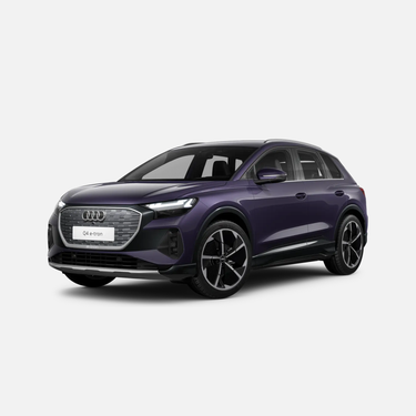 e-tron