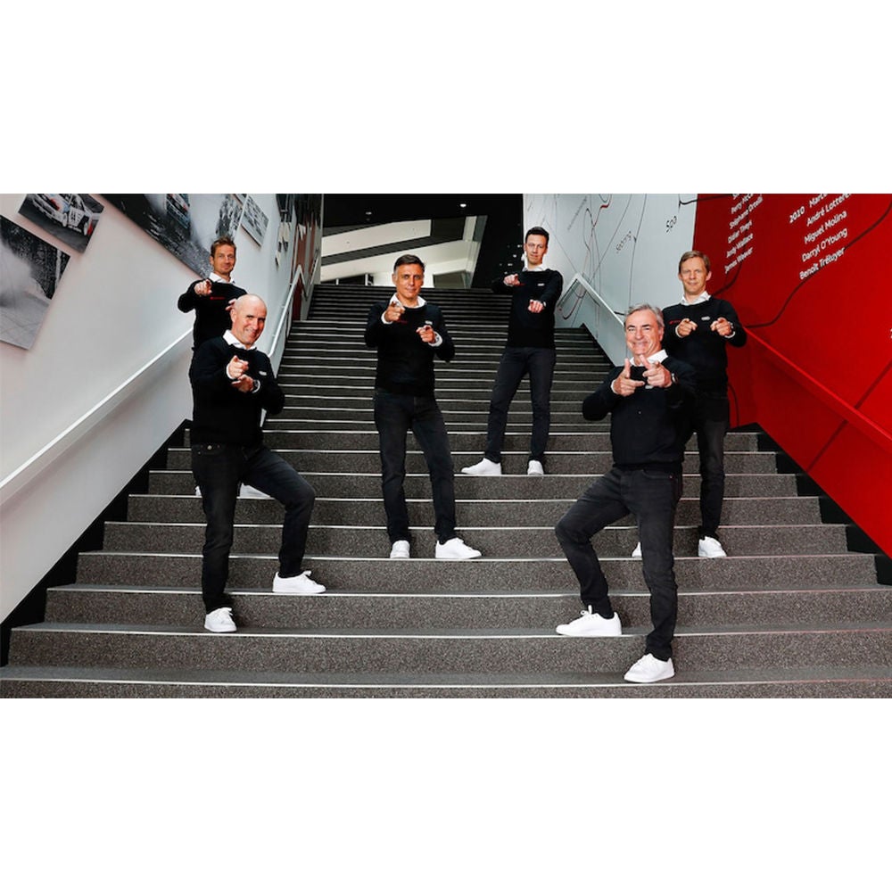 Conceito Audi e-tron¹