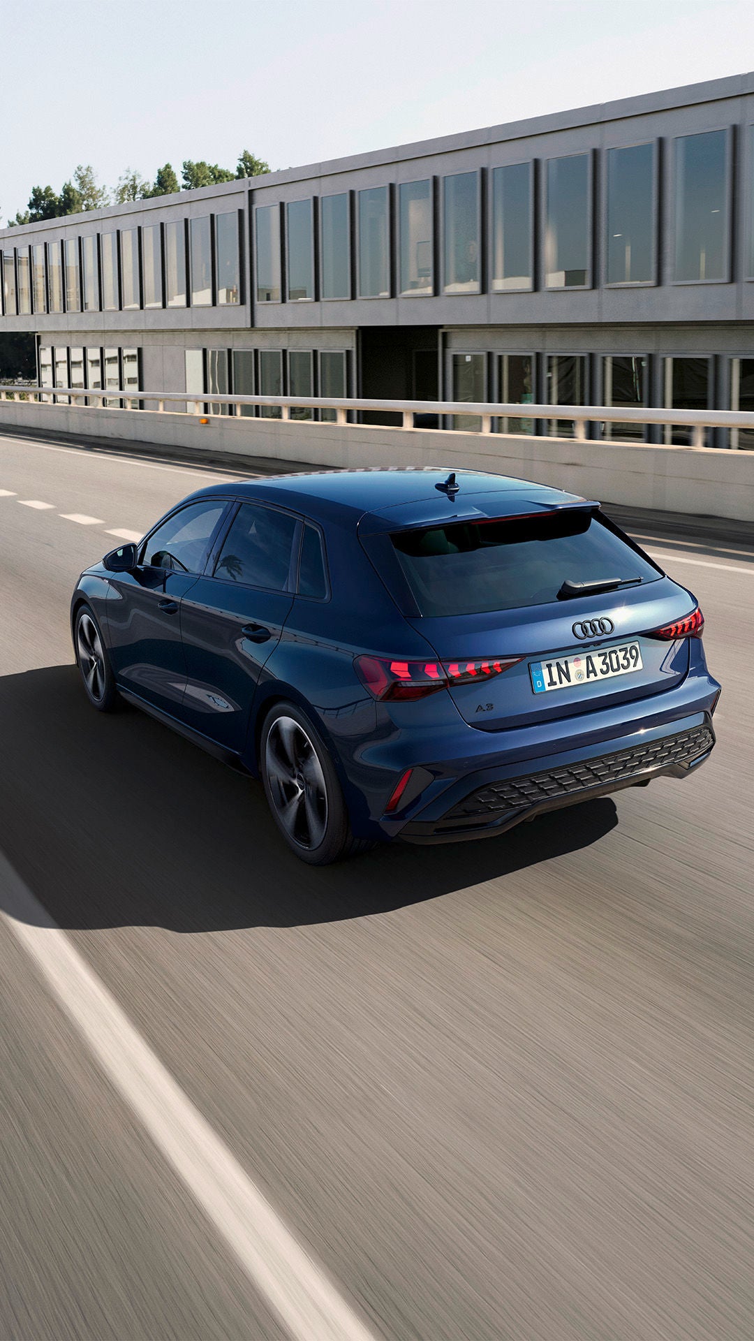 A3 Sportback