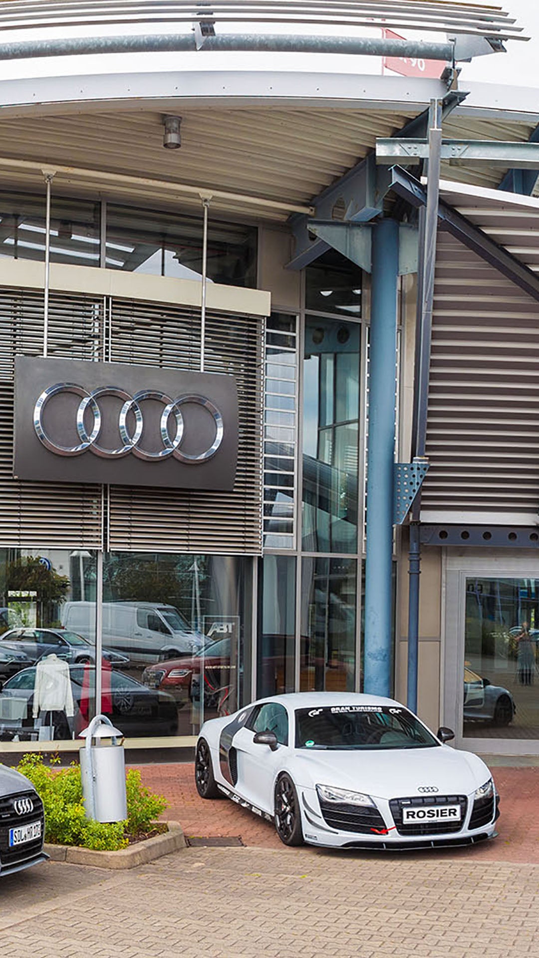 AVG ROSIER GmbH Zweigniederlassung Stendal