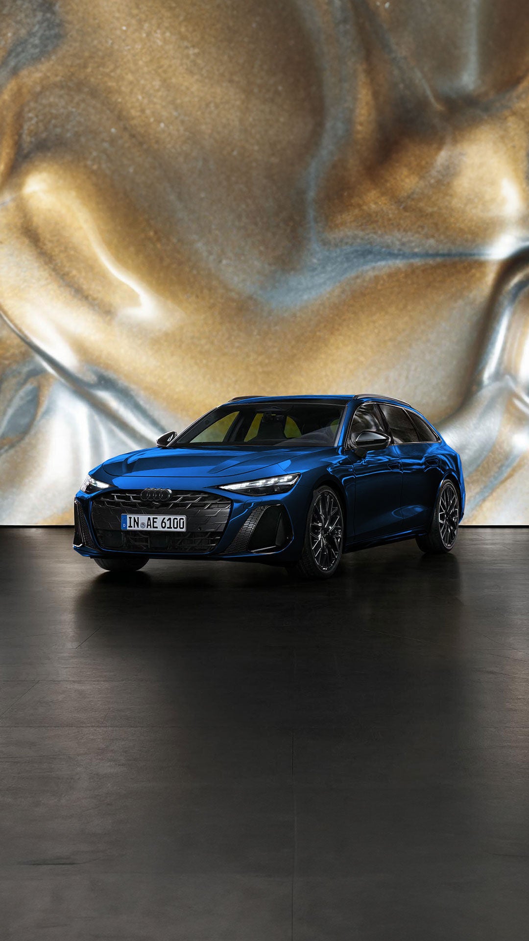 Foto del servicio de reparación de Carrocería Elite de Audi. 