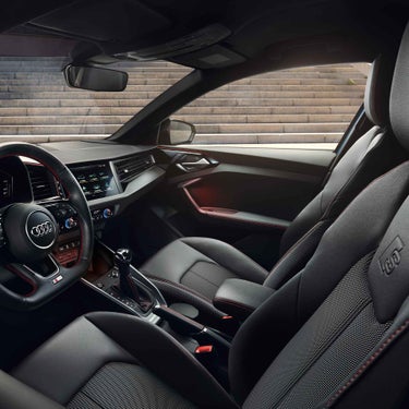 Intérieur accroche-regard