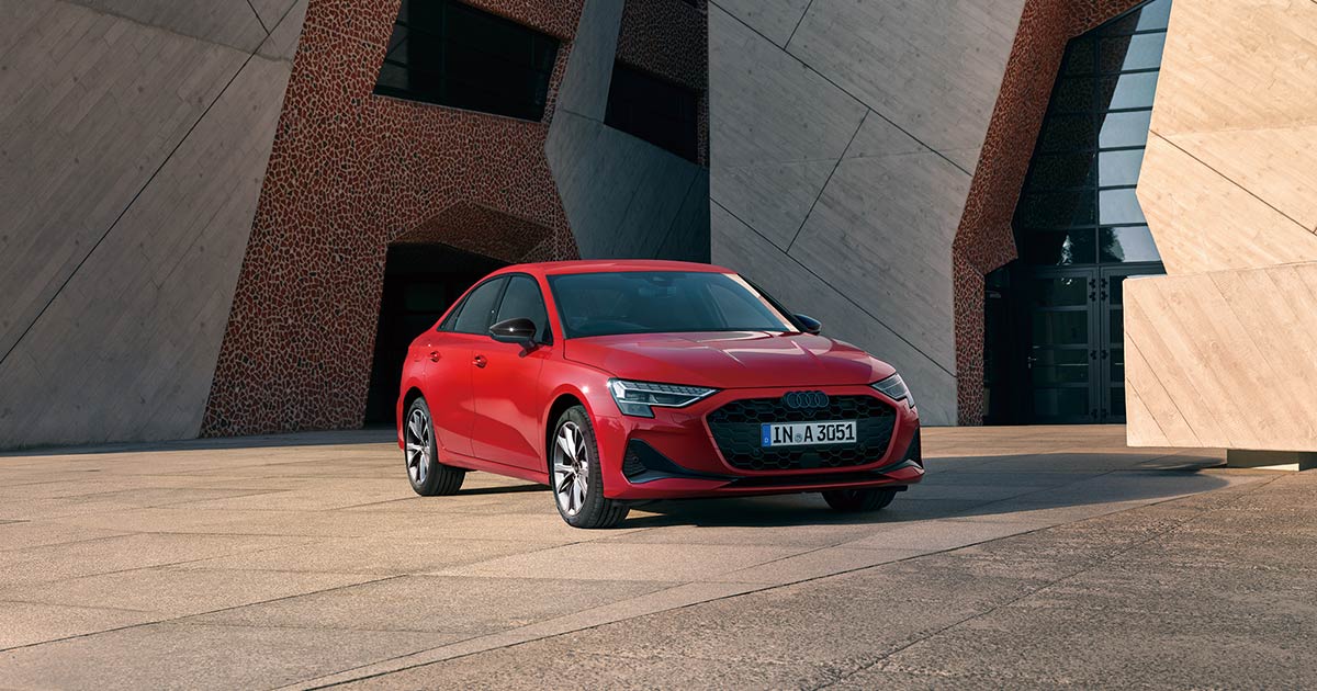 Audi A3 セダン A3セダン（アウディ）の歴代モデル・グレード別カタログ情報｜中古車