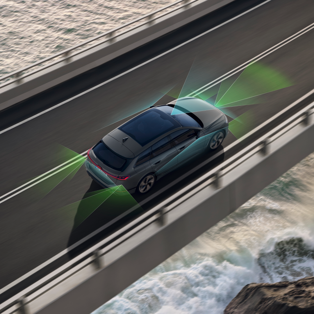 Des technologies innovantes