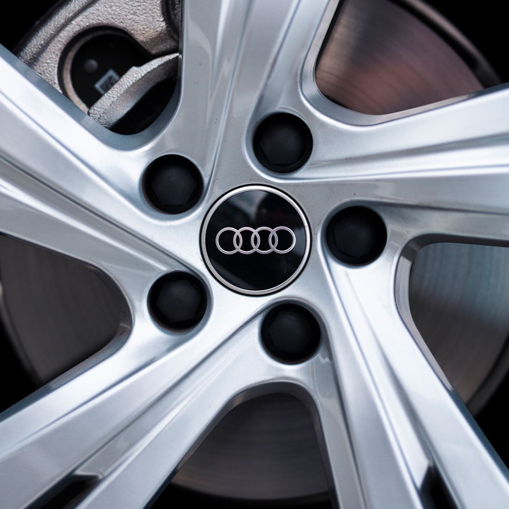 Audi A5 Avant Gallery