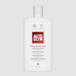 Super Resin Polish 500 ml