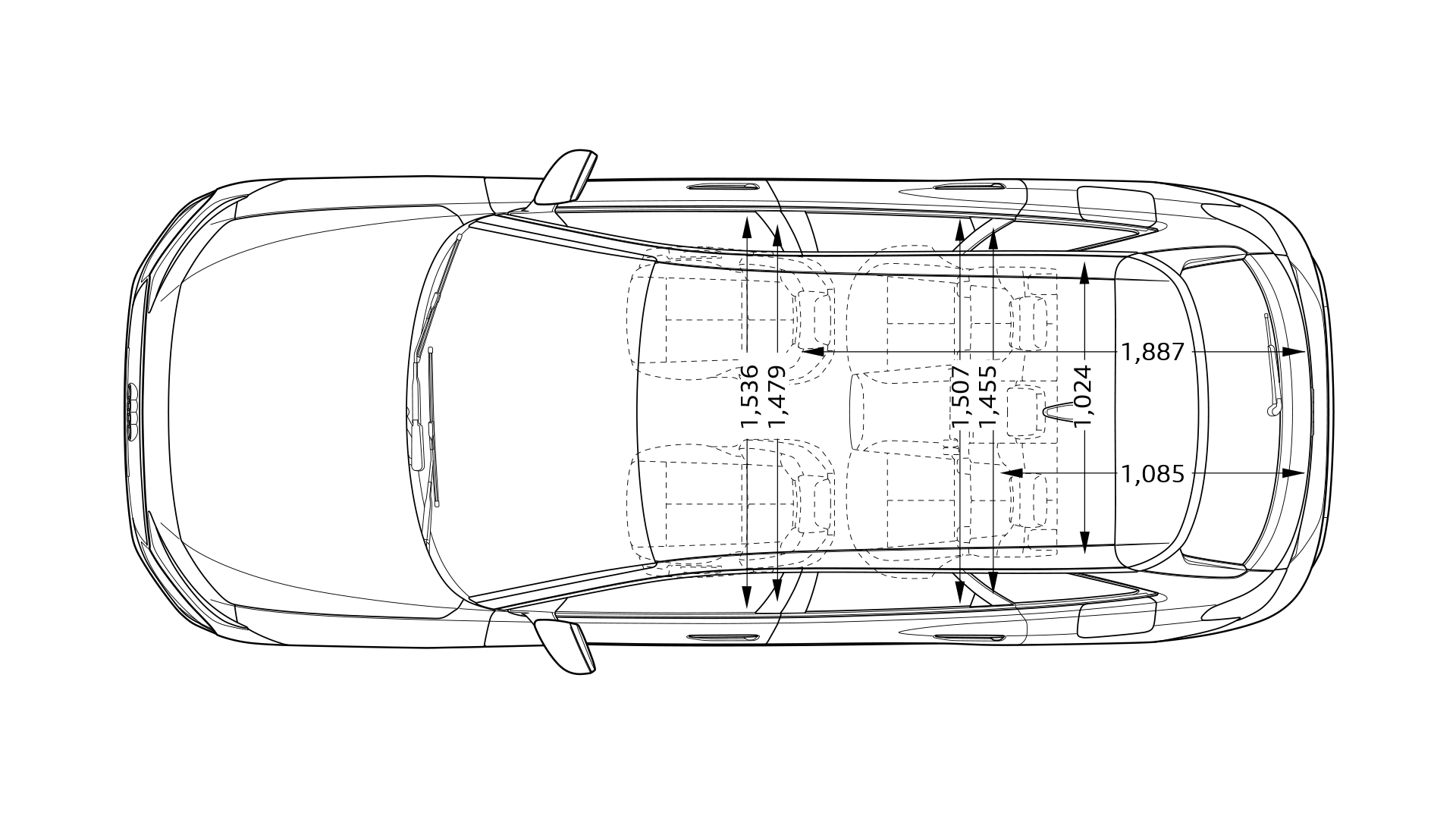Audi S6 Sportback e-tron