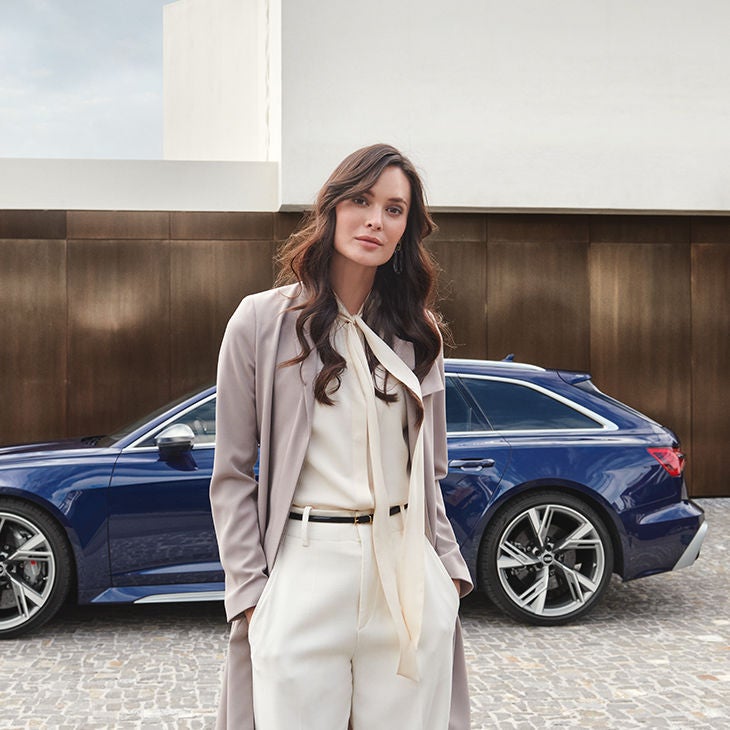 Tú eliges qué financiación quieres