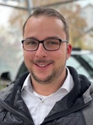 Sven Roscher