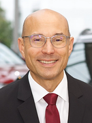 Adam Wolfert