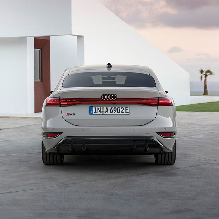 Always ready to assist: the driver assistance systems