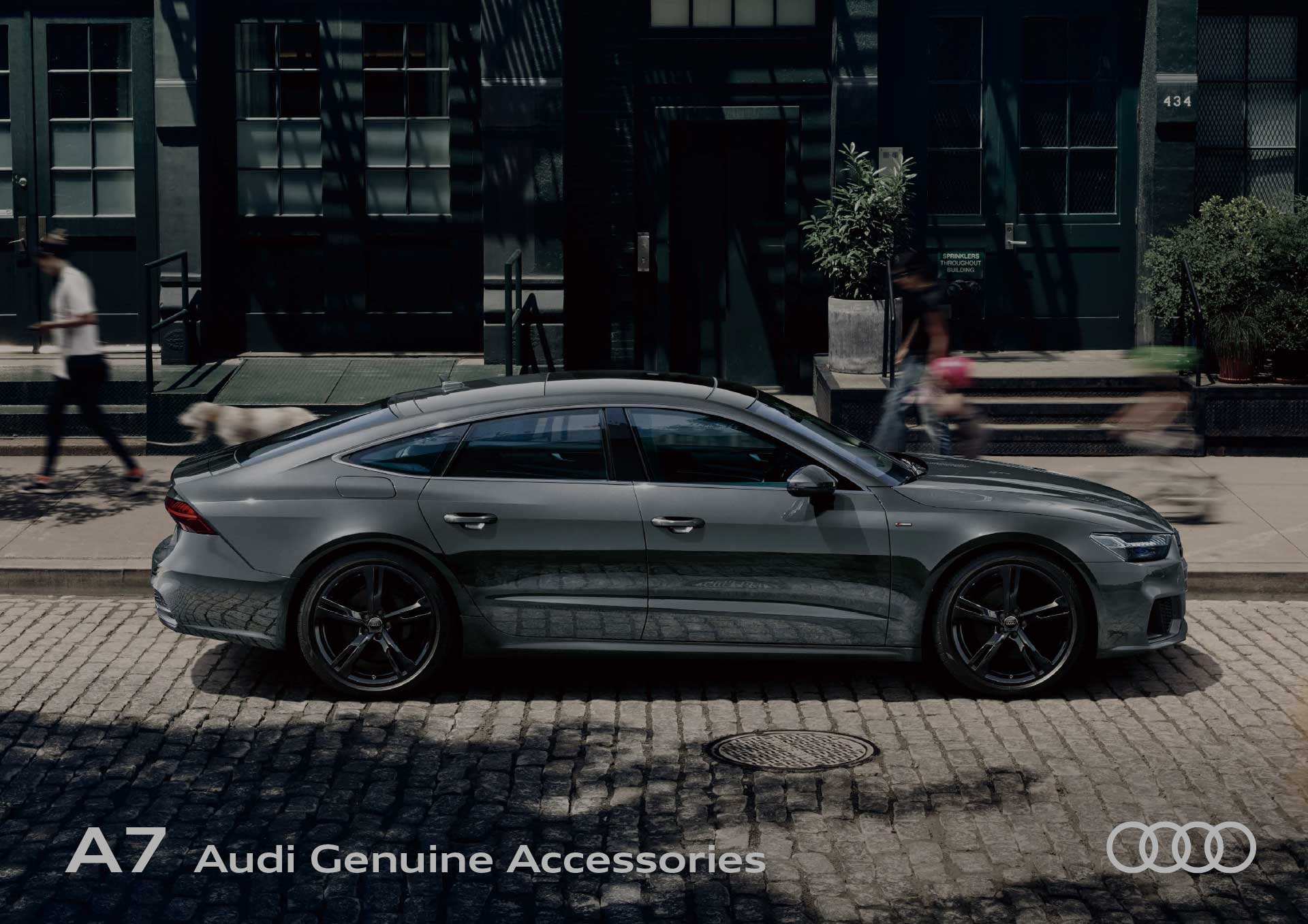 ucchiyさん専用AudiA7 20% mqdefault.jpg