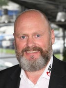 Norbert Hansen