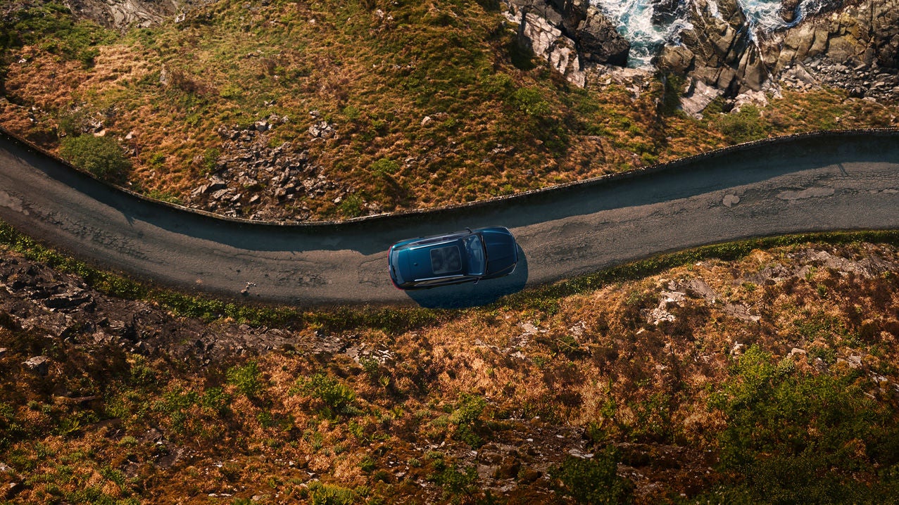 Sähköauton toimintamatka