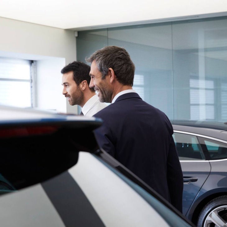 Les avantages de la voiture de fonction pour les professionnels