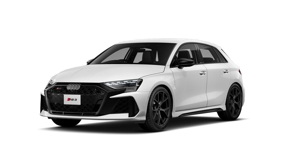 Audi RS 3 Sportback
