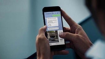LINEでのお問い合わせ
