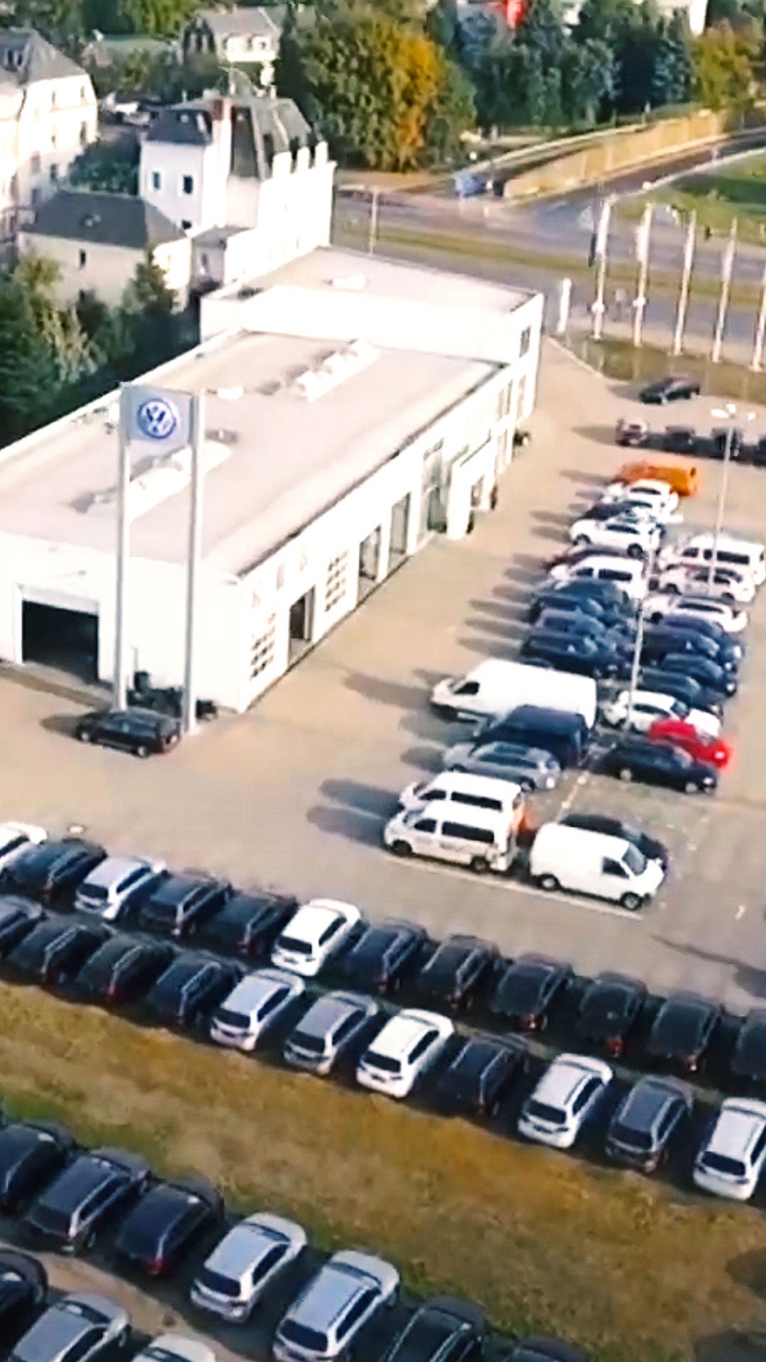 Autohaus Elitzsch GmbH Filiale Dresden