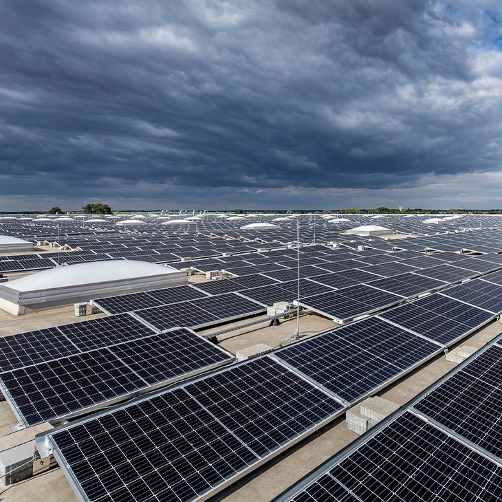 Baja Aragón as an addition to the preparation program