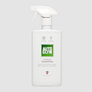 Interior Shampoo 500 ml