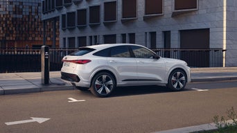 Audi Q5 Sportback e-hybrid