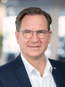 Bernt Janning