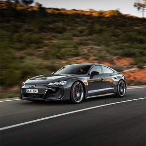Audi RS e-tron GT