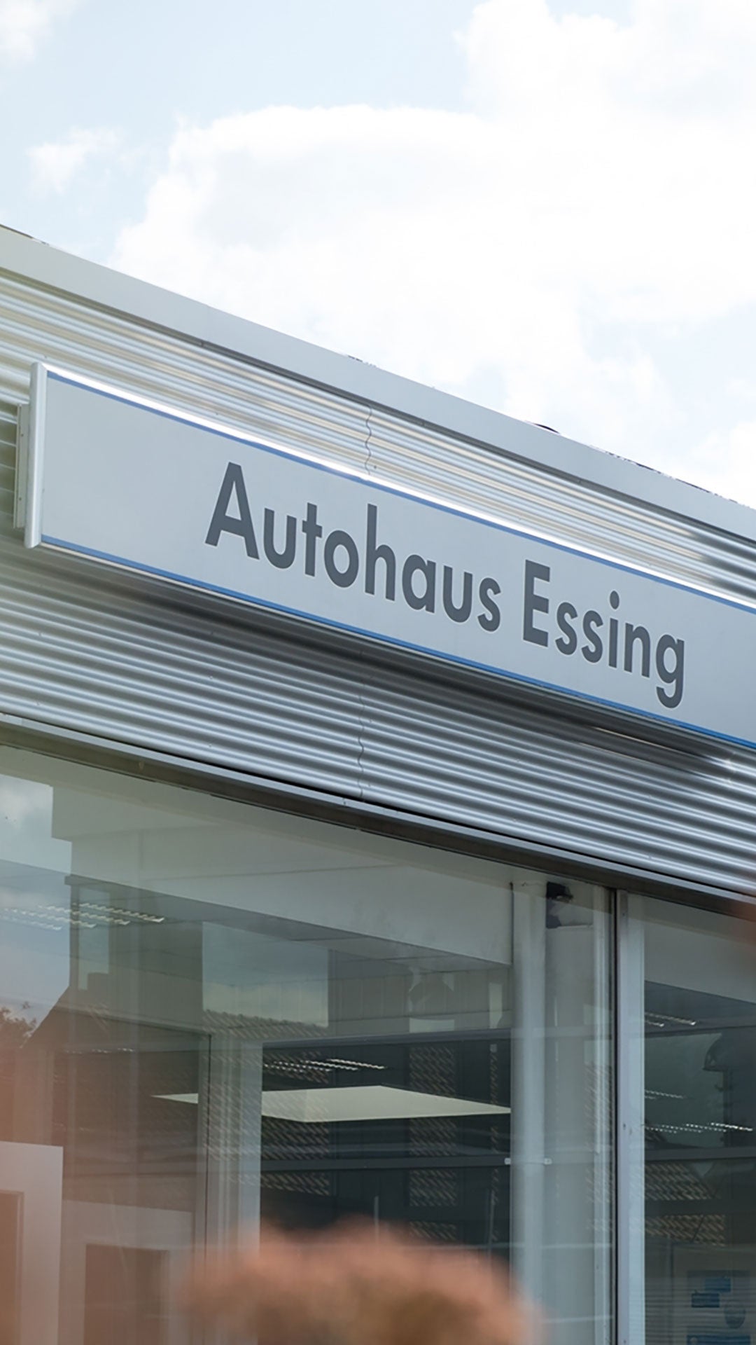 Autohaus Bernhard Essing GmbH