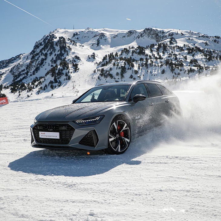 Experiencia Winter Sierra Nevada 