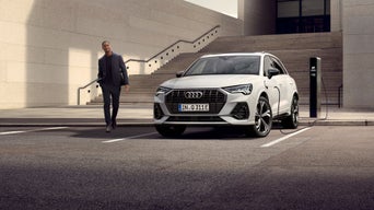 Q3 TFSI&nbsp;e