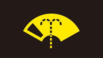 ウォッシャー液レベル