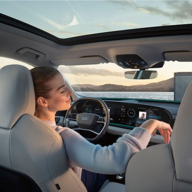 Un intérieur repensé pour demain