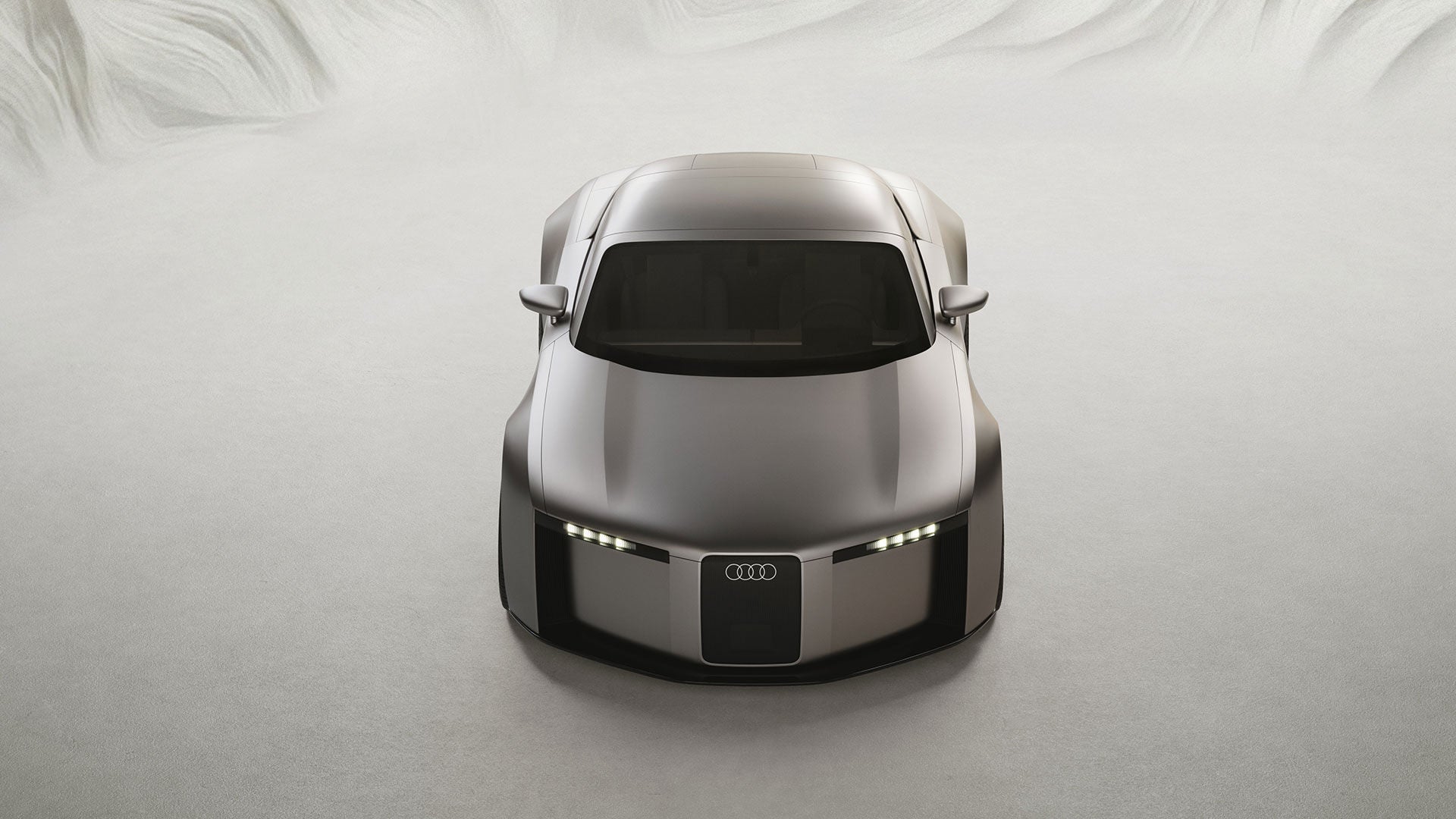 Foto de los concept car de Audi
