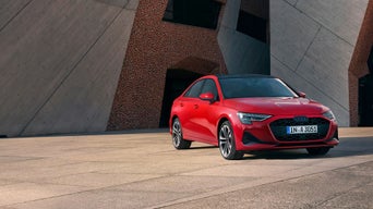 Foto del Audi A3 Sedan 