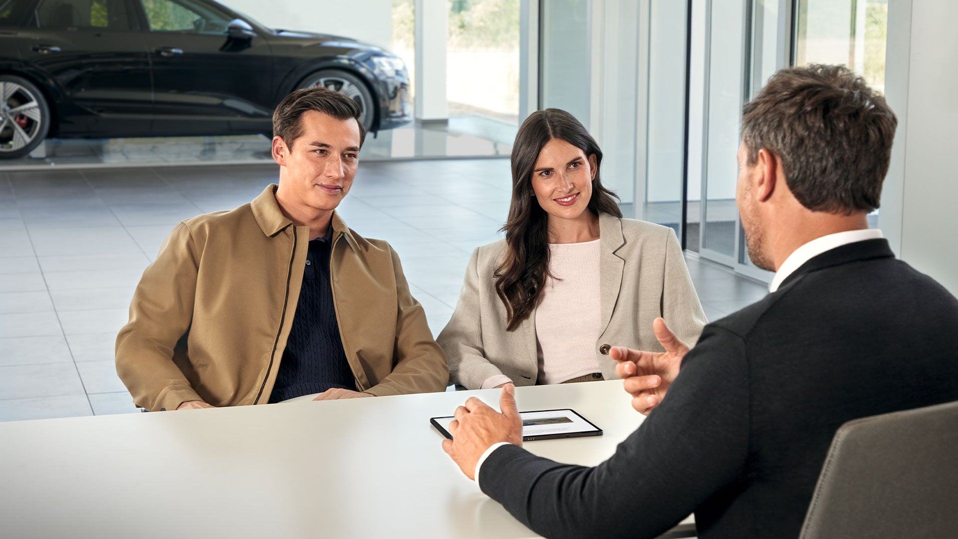 5.検査結果説明／アドバイス